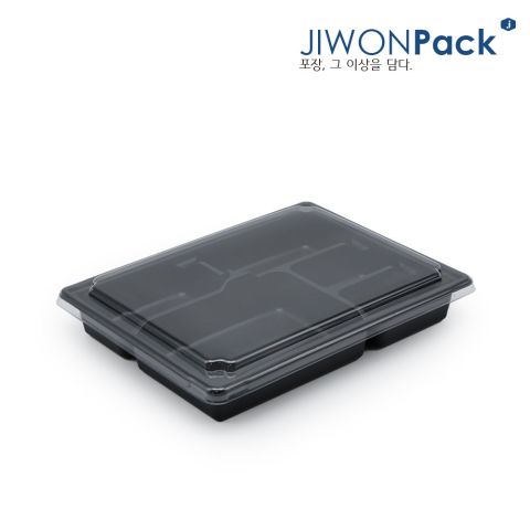 JB110-5칸-도시락-검정.jpg